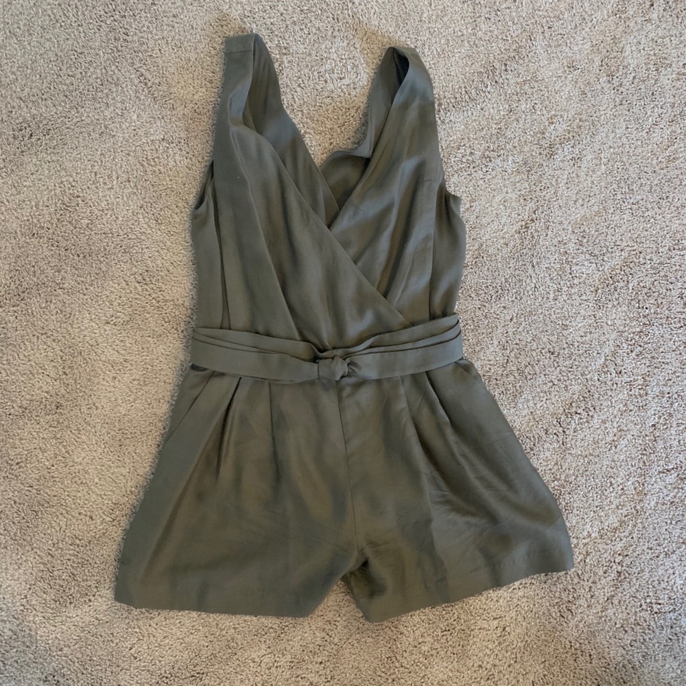 3.1 Phillip Lim Romper